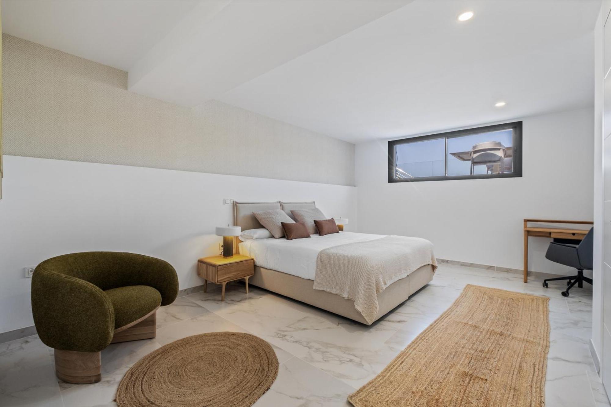 Villas Pinares De San Anton - Sea, City, Mountain, Views مالقة المظهر الخارجي الصورة