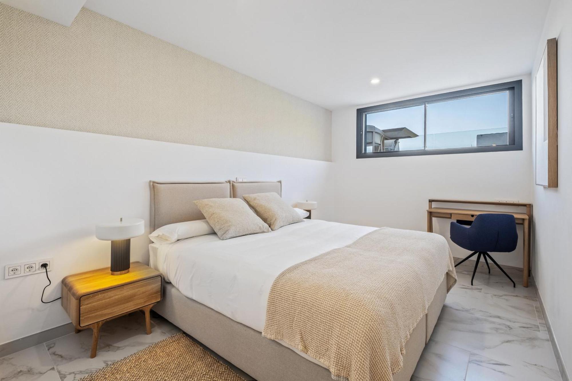 Villas Pinares De San Anton - Sea, City, Mountain, Views مالقة المظهر الخارجي الصورة